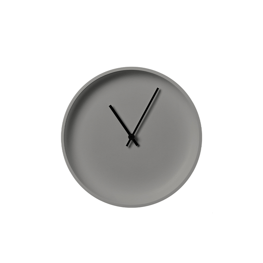 LIKEconcrete Ida vægur lille grå D22cm