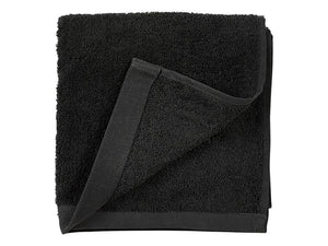 Södahl Comfort Organic Håndklæde 50x100cm Sort