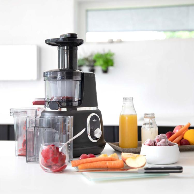 Witt Slowjuicer