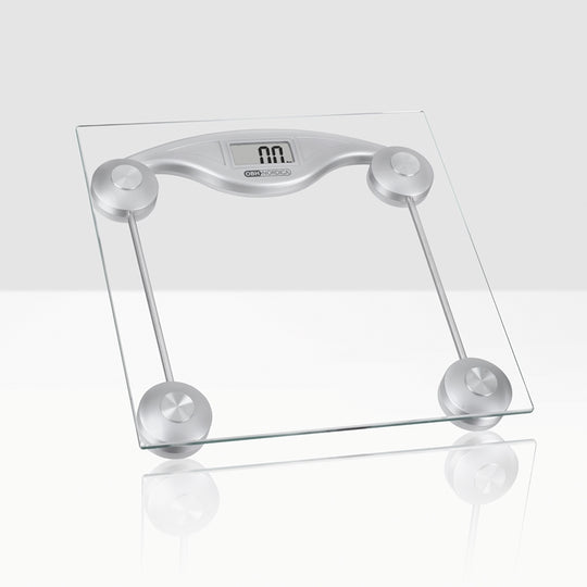 OBH personvægt model 6256