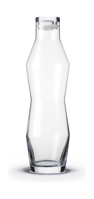 Holmegaard Perfection Vandkaraffel 1,1 ltr, Klar