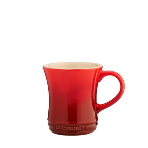 Le Creuset krus 29 cl rød