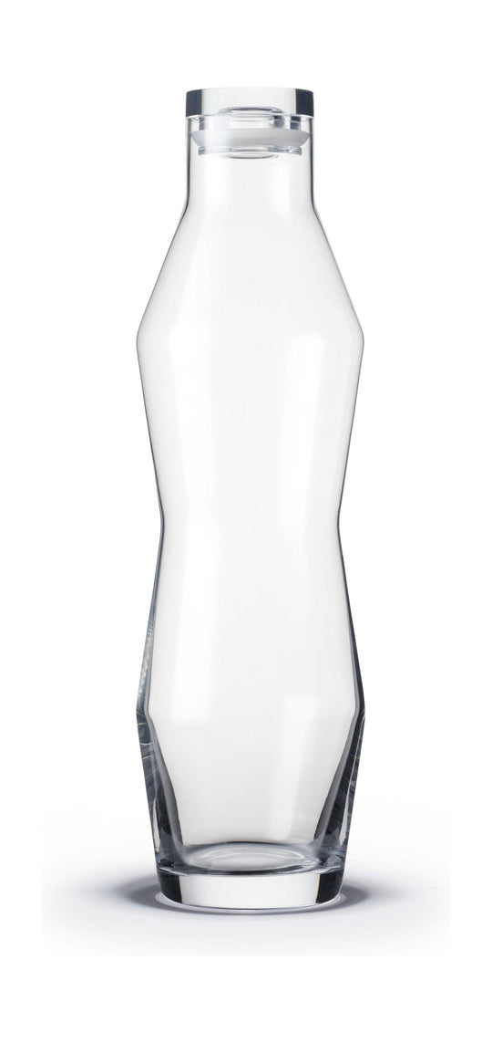 Holmegaard Perfection Vandkaraffel 1,1 ltr, Klar