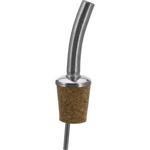 Westmark Skænkeprop Metal/Kork 2stk