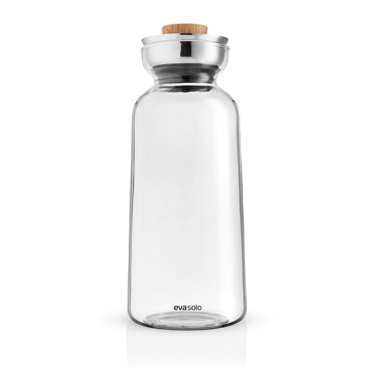 Eva Solo Silhouette Glaskaraffel - 1 liter