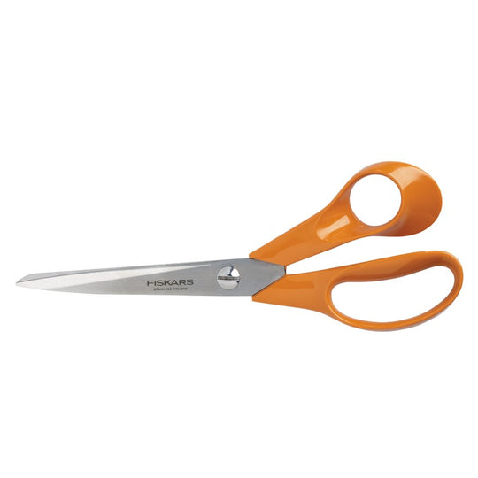 Fiskars universalsaks højre 21 cm