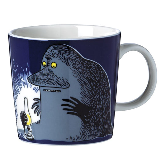 Mumi krus mårren 30 cl