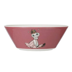 Mumi by Arabia skål Mymlen 15 cm