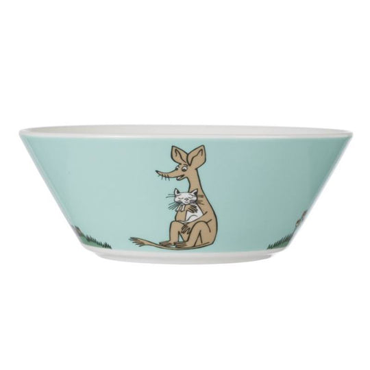 Mumi by Arabia skål Sniff 15 cm