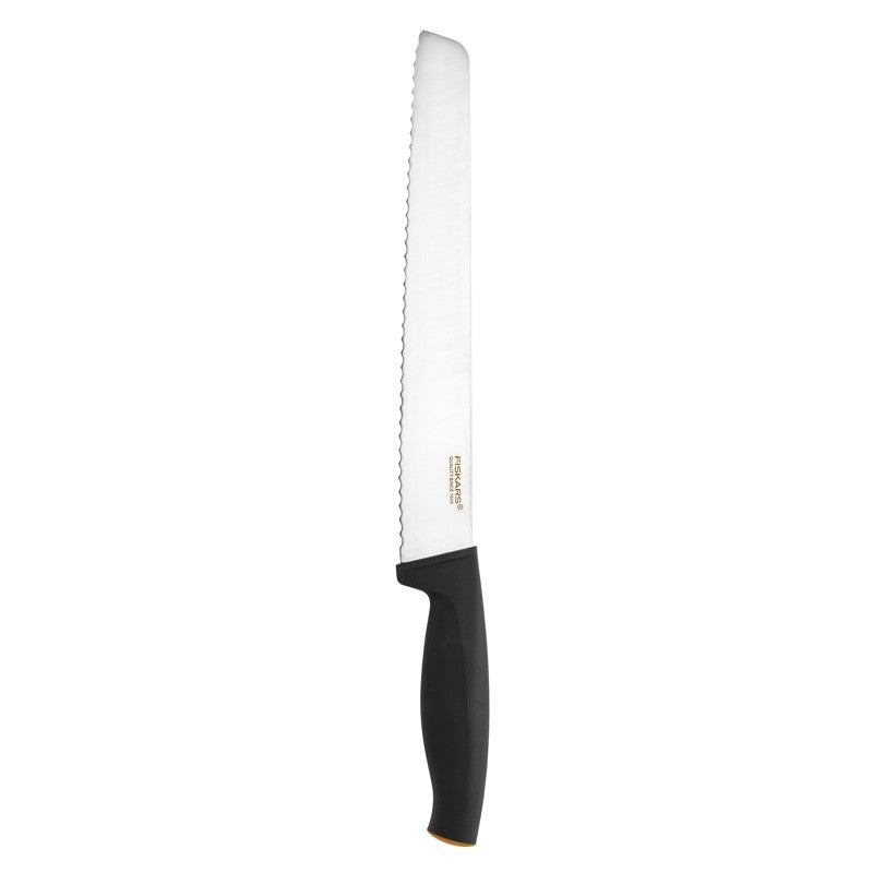 Fiskars Functional Form brødkniv 21 cm