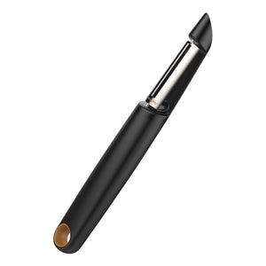 Fiskars functional form skrællekniv swivel klinge