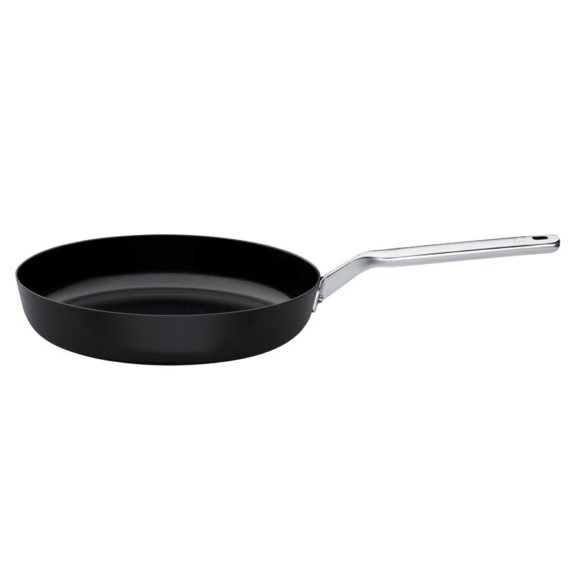 Fiskars stegepande rotissér optiheat 28 cm
