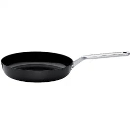 Fiskars Rotisser Optiheat Stegepande 24 cm