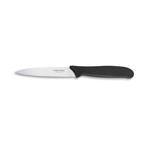Fiskars Essential grøntsagskniv 10 cm