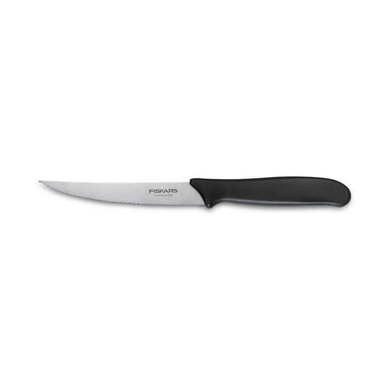 Fiskars Essential tomatkniv 11 cm