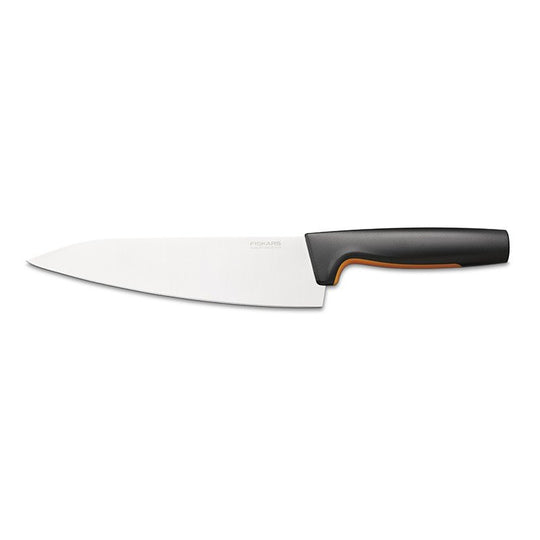 Fiskars Functional Form, Kokkekniv stor