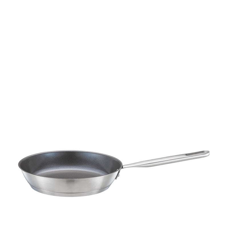 Fiskars All Steel stegepande keramisk belægning 24 cm
