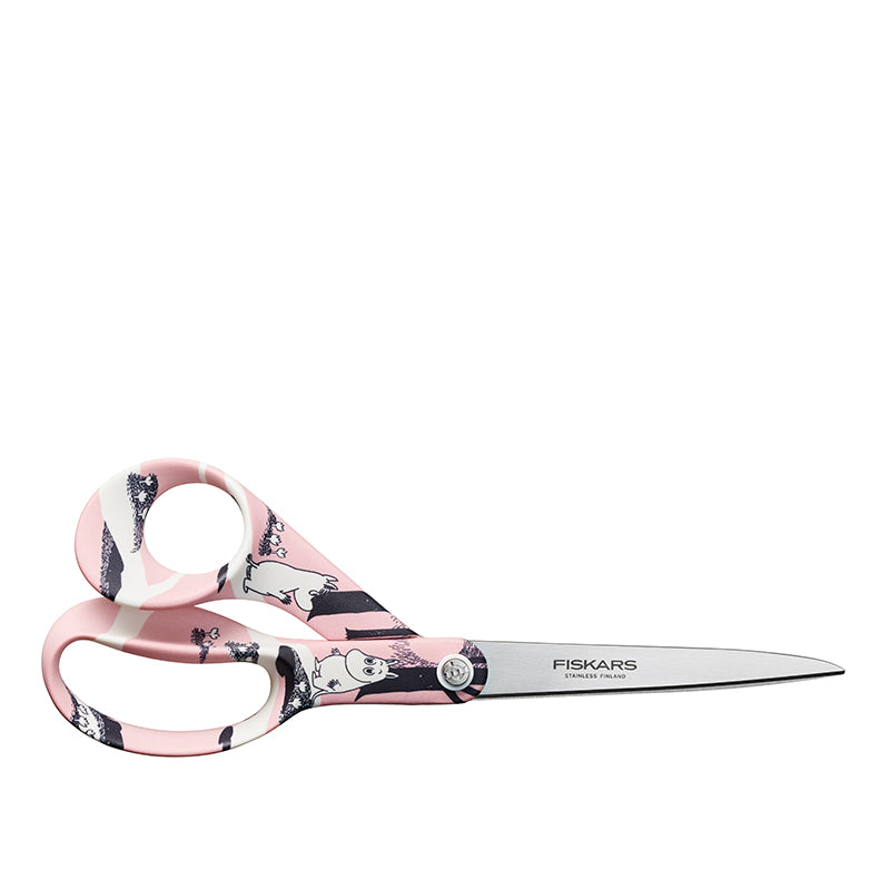 Fiskars x Mumi universalsaks kærlighed