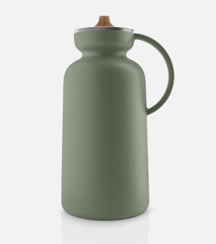 Eva Solo Silhouette Termokande - Cactus Green - 1liter