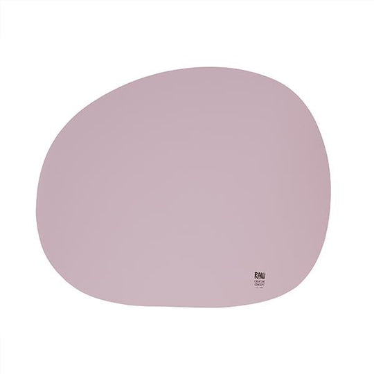 Aida RAW Dækkeserviet - Happy Lillac