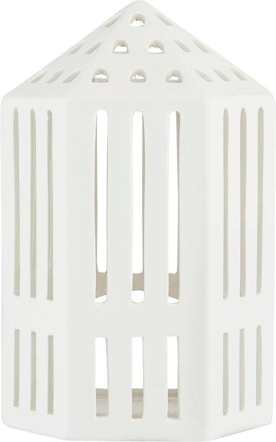 Kähler Urbania Lyshus Galleri hvid