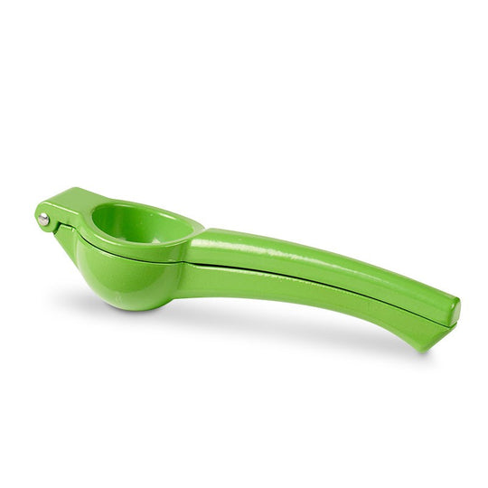 Citruspresser til lime - lime farvet