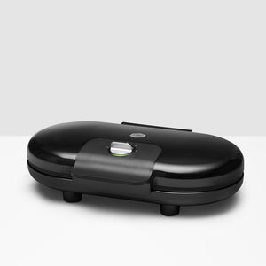OBH Nordica Select Dobbelt vaffeljern