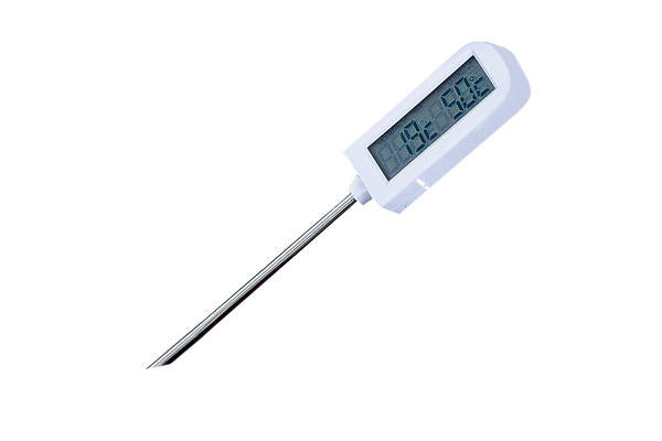 Silikomart Digitalt termometer