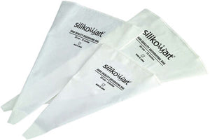 Silikomart Sprøjtepose 35cm