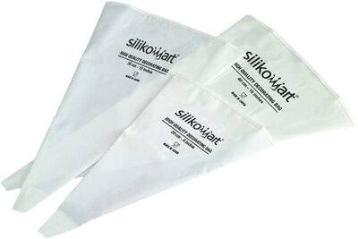 Silikomart Sprøjtepose 35cm