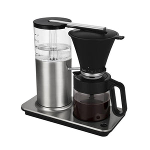Wilfa Svart kaffemaskine classic+