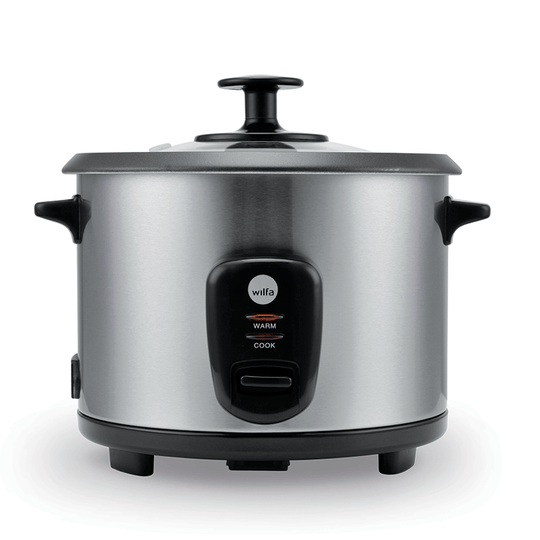 Wilfa riskoger RC-5S