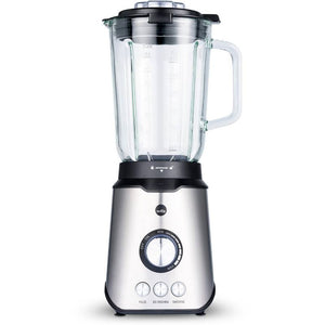 Wilfa blender BL-1000 Smooth stål