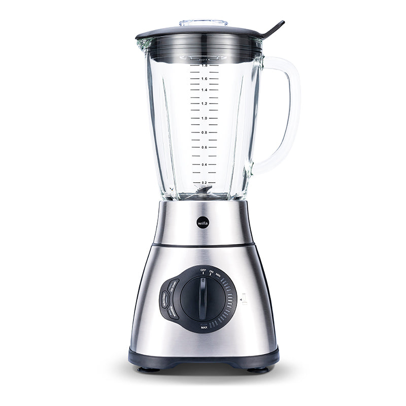 Wilfa blender Explode Energy BLSP-1200