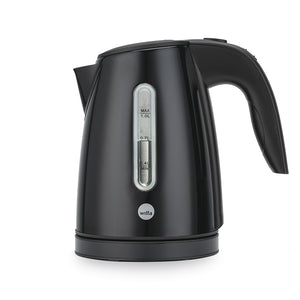 Wilfa Rapids Mini elkedel stål 1,0 liter