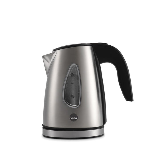 Wilfa elkedel 1,0l stål model wk-5