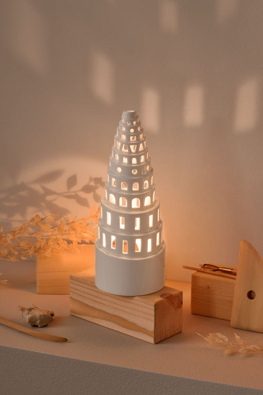 Södahl Organic Diagonal Sengesæt Atlantic 140x200 cm