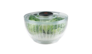 Oxo salatslynge stor