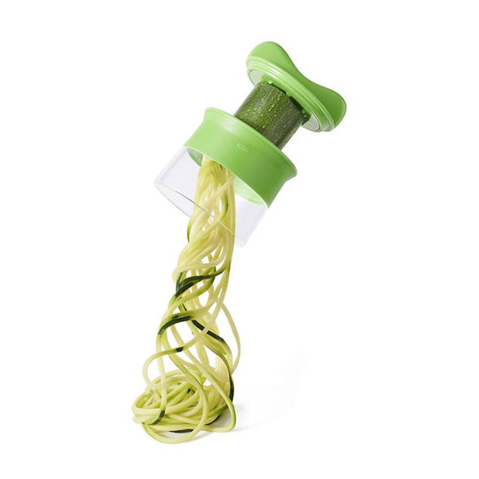 OXO håndholdt spiralizer