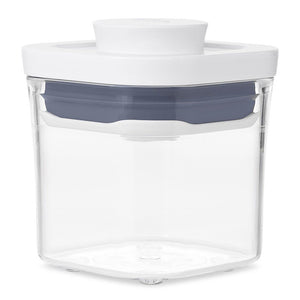 OXO Good Grips POP Opbevaringsboks 0,2 ltr. Kvadratisk