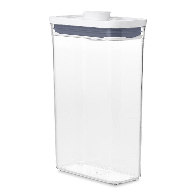 OXO Good Grips POP Opbevaringsboks 1,8 ltr. Rektangulær