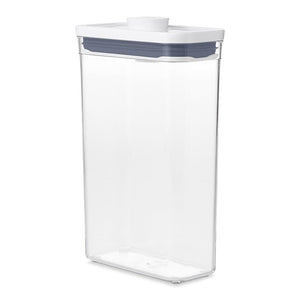 OXO Good Grips POP Opbevaringsboks 1,8 ltr. Rektangulær