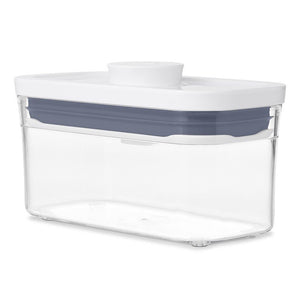 OXO Good Grips POP Opbevaringsboks 0,4 ltr. Rektangulær