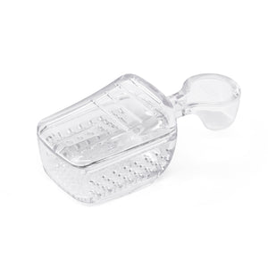 OXO Pop container strø-ske