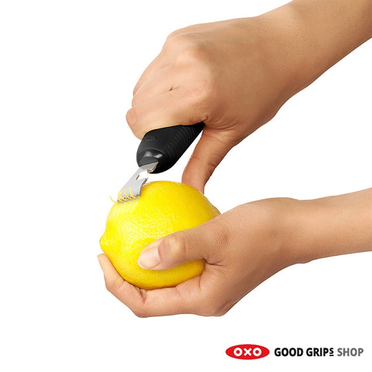 OXO citronrivejern