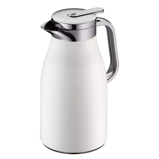 Alfi Skyline Termokande 1 liter - Hvid