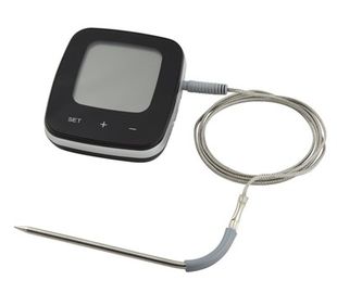 Dangrill Stegetermometer med Wifi