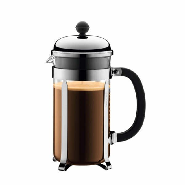 Bodum Chambord kaffebrygger - 12 kopper