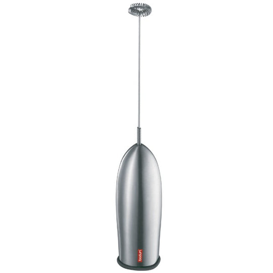 Bodum Schiuma Mælkeskummer - rustfrit stål