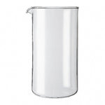 Bodum Reserveglas Stempelkande - 8 kops